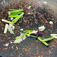 #夏日鲜味轻享健康#鱼香肉丝的做法图解3