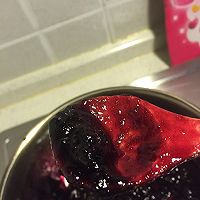 蓝莓酱的做法图解6