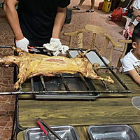 烤全羊的做法图解1