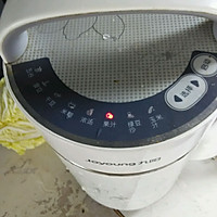 DIY豆腐脑的做法图解3