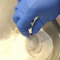 快手网红奶枣（快来看看家用去枣核神器）的做法图解9