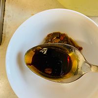 #金龙鱼橄榄油调和油520美食菜谱#辣肉面的做法图解3