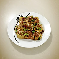 客家酿豆腐的做法图解5