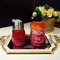 木易自制玫瑰花醋的做法图解7