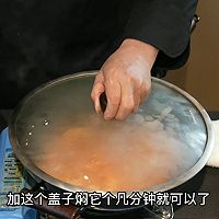 红烧明虾的做法图解10