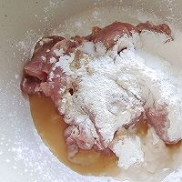 #味达美星厨X小厨中秋团圆宴#锅包肉的做法图解4