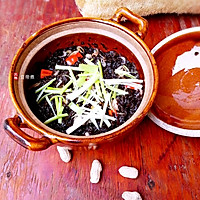 紫菜煲的做法图解8