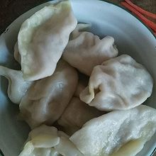 饺子