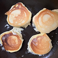 舒芙蕾松饼的做法图解11