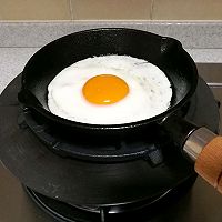 海鲜鸡蛋拌面的做法图解8