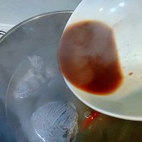 #福气年夜菜#卤牛肉的做法图解11