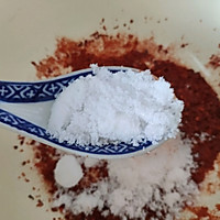 韩式萝卜泡菜的做法图解6
