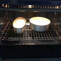轻乳酪蛋糕的做法图解10