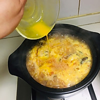 # 以美食的名义说爱她# 鲜香美味的番茄豆腐菌菇汤的做法图解12