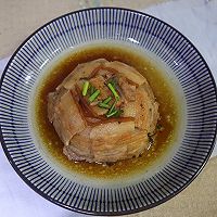 秘制蒸肉|简单零失败新手也能变大厨的做法图解8