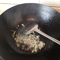 螺旋藻黄瓜疙瘩汤的做法图解3