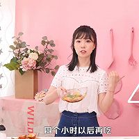 百香果柠檬虾——酸酸辣辣不长肉的做法图解22