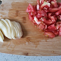 西红柿滑肉汤的做法图解5
