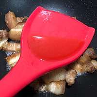 家常红烧肉的做法图解3