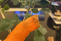 零食：老少皆宜—无油红薯干的做法