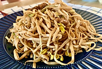 干挂面一样可以做好蒸面条的做法