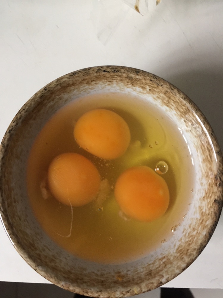 清爽蛋饺的做法图解2