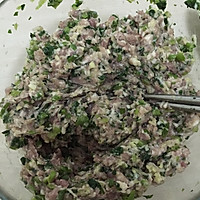 菜肉馄饨的做法图解1