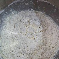 奥利奥墨西哥酱脆皮面包的做法图解2