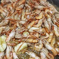 蒜炒河虾，简单入味的做法图解6