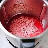 杨梅果茶的做法图解8