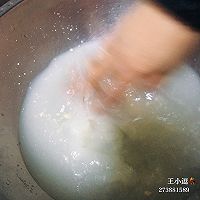 炸油饼的做法图解2