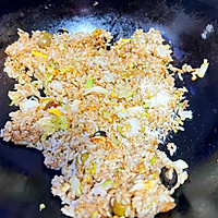 西班牙橄榄炒饭的做法图解7