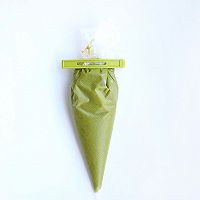 清新松软-抹茶玛德琳的做法图解5