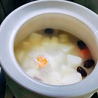 #感恩节烹饪挑战赛#排骨山药汤的做法图解7