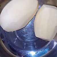 里脊可乐饼的做法图解3