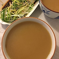 虫草花花旗参螺肉瘦肉汤（广东汤）的做法图解8