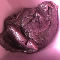 紫薯芋泥的做法图解6