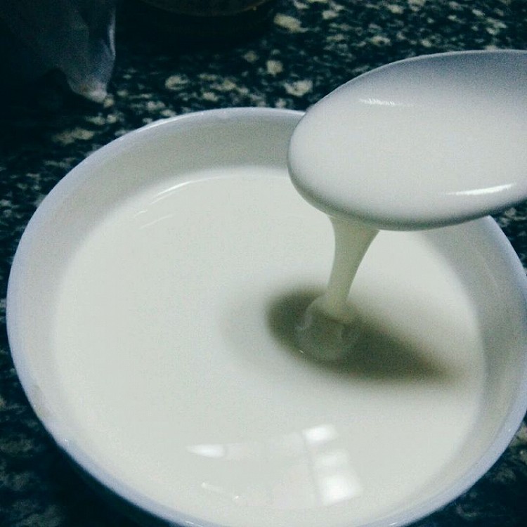 【小Yi的DIY酸奶】的做法