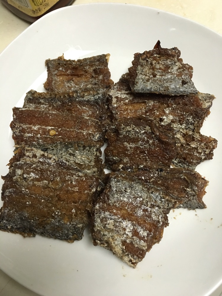 罐头鱼的做法图解9