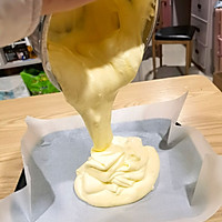 空气炸锅的肉松小贝的做法图解12