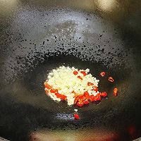 营养丰富的蒜蓉秋葵的做法图解8