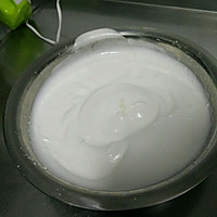 轻乳酪蛋糕十寸的做法图解7