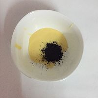 #柏翠辅食节－烘焙零食#卡通玛德琳蛋糕的做法图解8