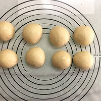 椰蓉面包小卷的做法图解6