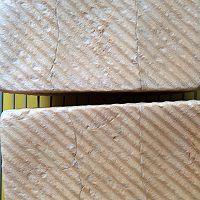 蔓越莓红糖吐司的做法图解9