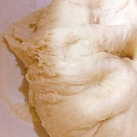 #精品菜谱挑战赛#奶香紫薯发面饼的做法图解10