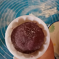 桃山皮月饼的做法图解13