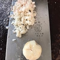 肉包子的做法图解8