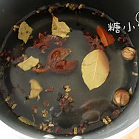 【复合香料油泼辣子&香料油】浓香略复杂版本万用辣椒油的做法图解2