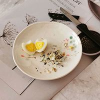 #一道菜表白豆果美食#盐焗鹌鹑蛋的做法图解13